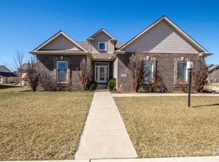 2616 W Alabaster Ave, Dunlap, IL 61525