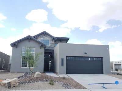 3731 Golden Echo Loop, Las Cruces, NM, 88012