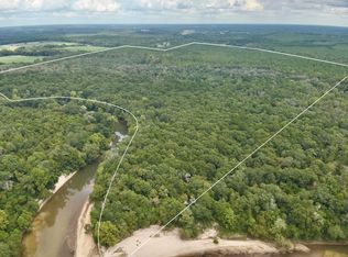 Columbus Holley Rd, Samson, AL 36477