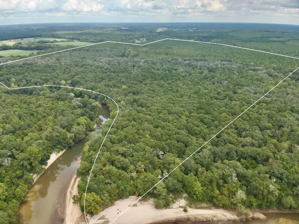 Columbus Holley Rd, Samson, AL 36477