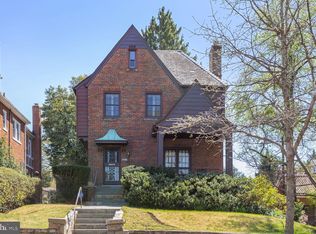 1738 Allison St NW, Washington, DC