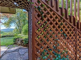 190 Overlook Cres, Tryon, NC 28782