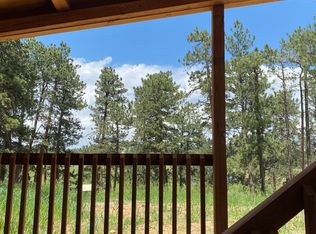 23231 Maricopa Rd, Indian Hills, CO 80454