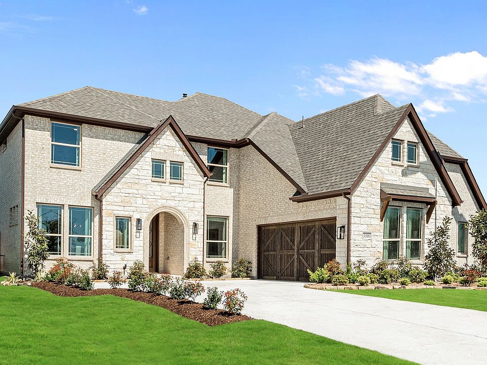 Ridge Ranch by Bloomfield Homes in Mesquite TX | Zillow