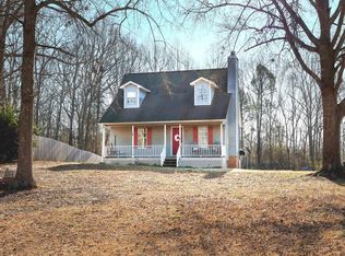 243 Parsons Rd, Woodruff, SC 29388