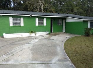 4819 Arrowsmith Rd #1, Jacksonville, FL 32208