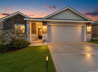 6806 Bale Rdg, San Antonio, TX 78252