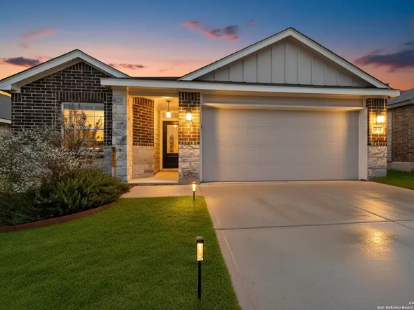 6806 Bale Ridge, San Antonio, TX 78252