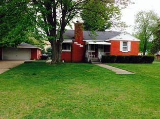 660 August Rd, Norton Shores, MI 49441