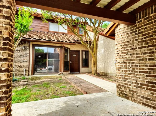 155 Caleta Beach #155, San Antonio, TX 78232
