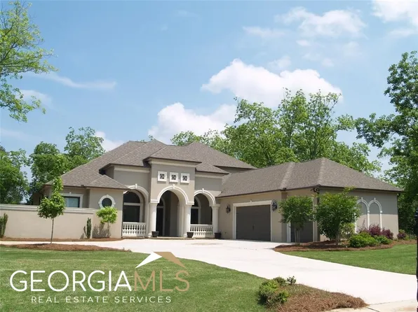744 Bethpage Dr, McDonough, GA 30253