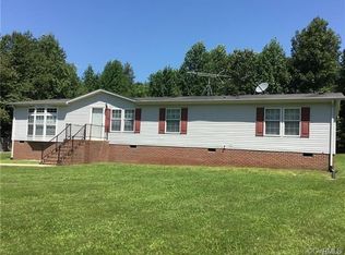 4830 Whitehall Rd, Goochland, VA 23063