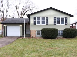 2721 19th St, Rockford, IL 61109