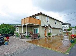 740 Gulick Ave, Honolulu, HI 96819