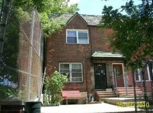 1736 Willoughby Ave, Ridgewood, NY 11385