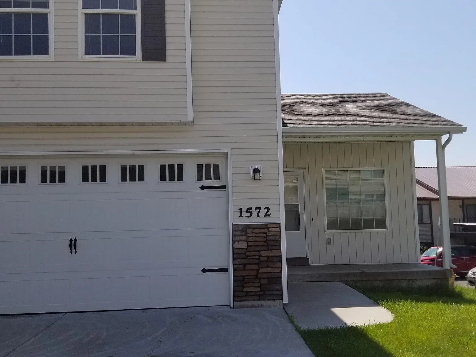 House — Photo 1