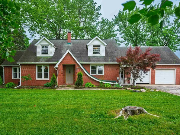 2801 E 29th St, Muncie, IN 47302
