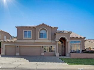 7211 W Pershing Ave, Peoria, AZ 85381