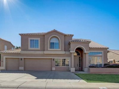 7211 W Pershing Ave, Peoria, AZ, 85381