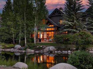 81 River Dance Rd, Edwards, CO 81632