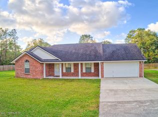 85059 Alene Rd, Yulee, FL 32097