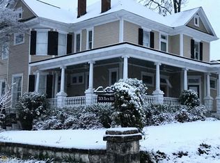 201 Ben Hill St APT 3, Lagrange, GA 30240