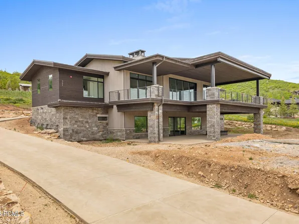 7175 Lupine Dr, Park City, UT 84098