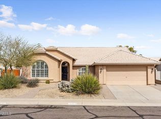 4212 E Rockledge Rd, Phoenix, AZ 85044