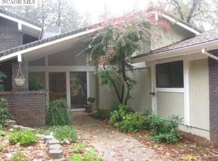 12201 Alta Sierra Dr, Grass Valley, CA