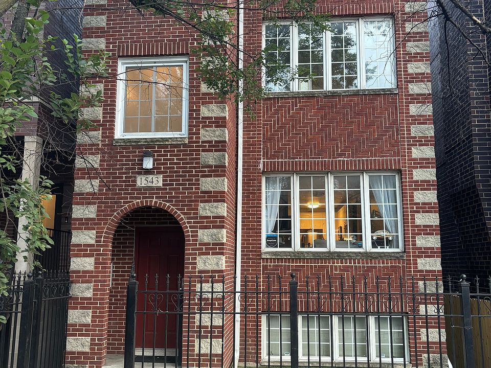 1st image of 1543 W Thomas St APT 1