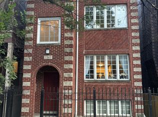 1543 W Thomas St APT 1, Chicago, IL 60642