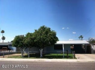 4422 W Morten Ave, Glendale, AZ 85301