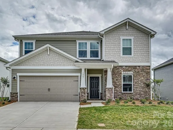 1047 Clementine Rd, Monroe, NC 28110