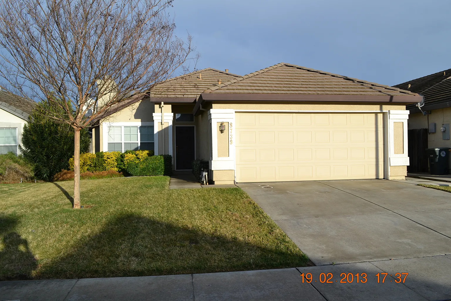 8739 Aviary Woods Way photo 1