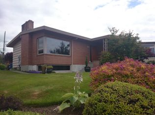 8726 Jones Ave NW, Seattle, WA 98117