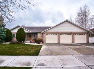 5776 Gleneagles Dr, Idaho Falls, ID 83401