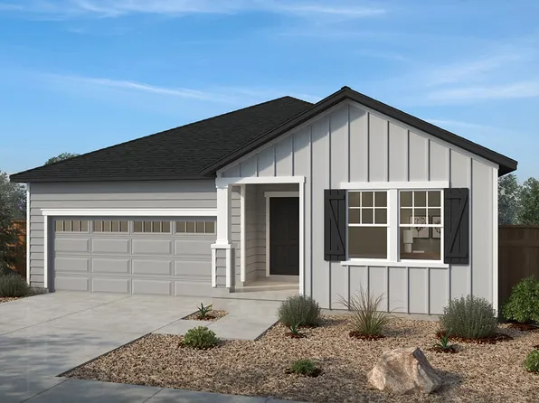 Plan 1942 Plan, Brighton Crossings