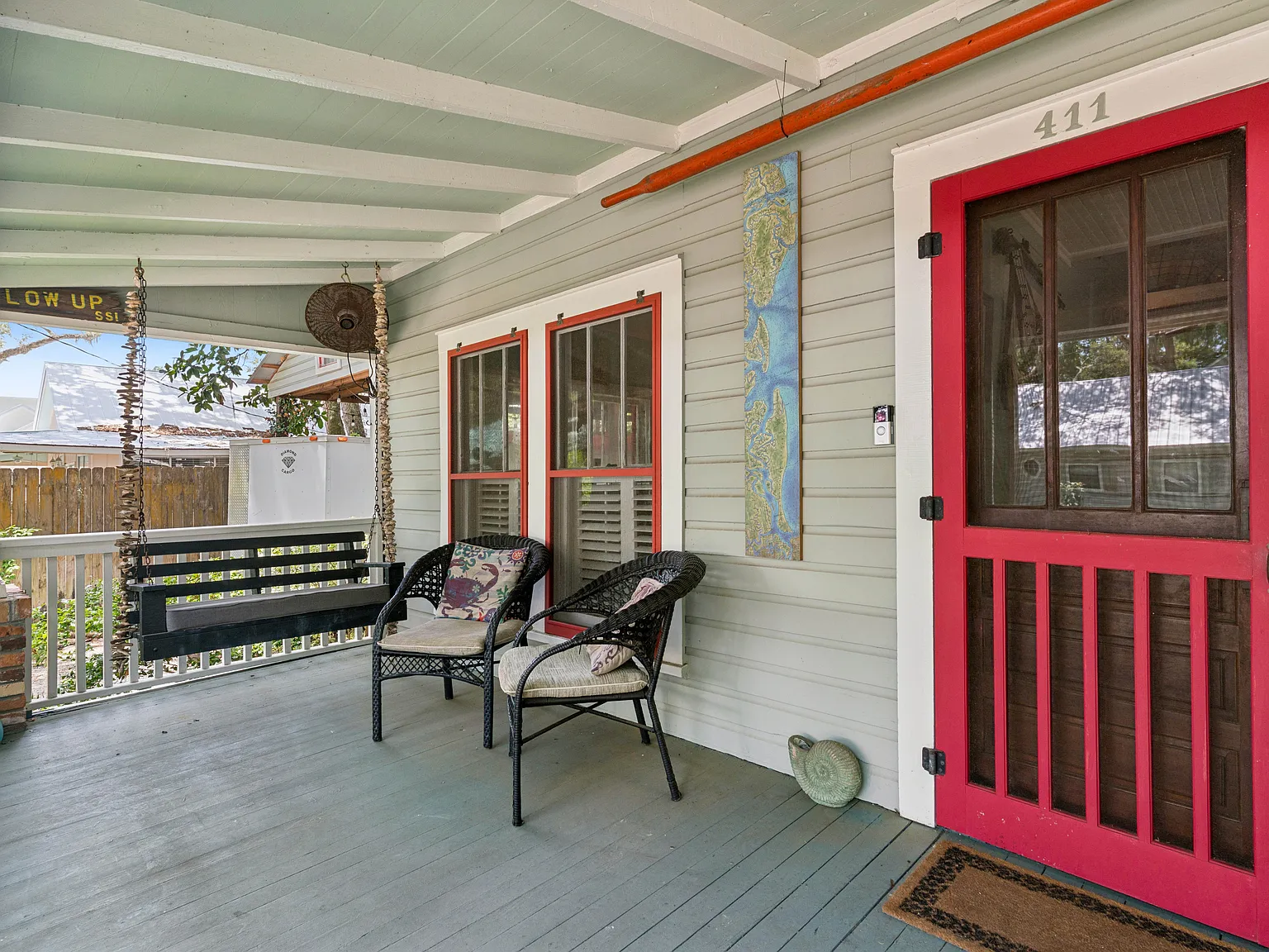 2 bed, 1173 sqft, $4,900 — Photo 2