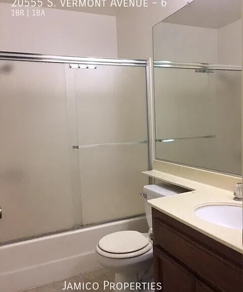 20555 S Vermont Ave #6 — Photo 12