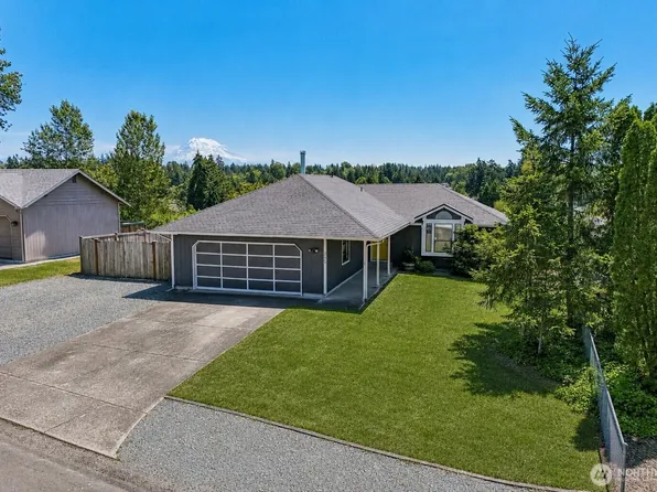 21713 47th Avenue Ct E, Spanaway, WA 98387