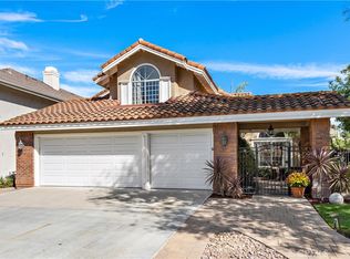 199 S Amberwood St, Orange, CA 92869