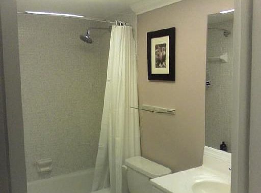 NEW BATH