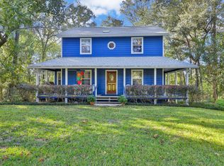 2142 Winchester Rd, Green Cove Springs, FL 32043
