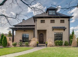 3001 Paper Mill Bridge Ct, Thompsons Station, TN 37179