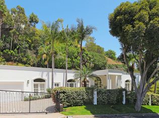 1028 N Hillcrest Rd, Beverly Hills, CA 90210