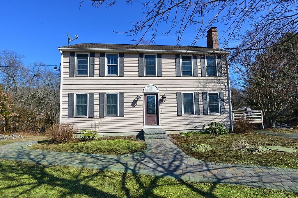 599 Oakhill Ave, Attleboro, MA 02703 Zillow