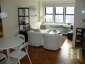 Rented by Halstead Real Estate