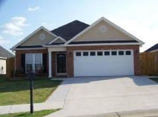 469 Bob White Rd, Macon, GA 31216