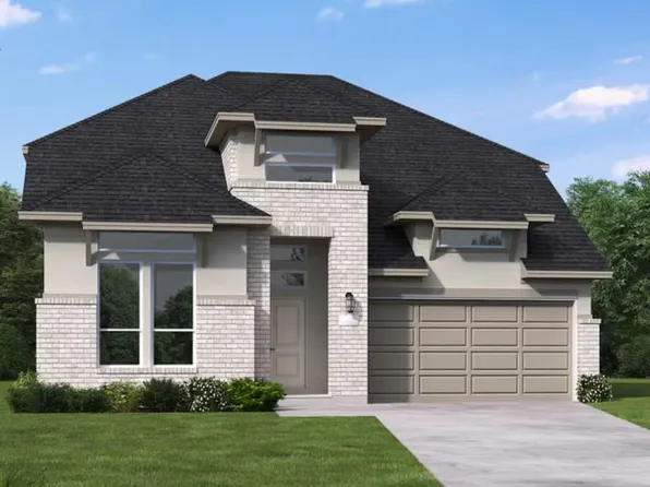 6711 Sweet Orange Ct, Manvel, TX 77578