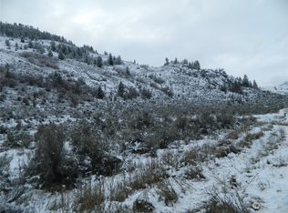 111 Blue Lake Rd, Oroville, WA 98844